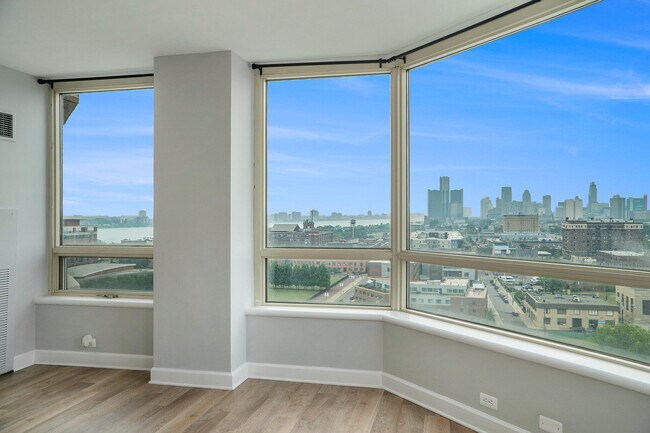 Foto del edificio - 3320 Spinnaker Ln