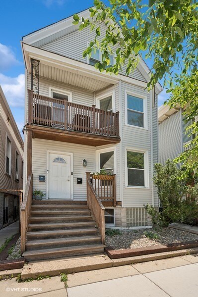 Foto principal - 2939 N Ashland Ave