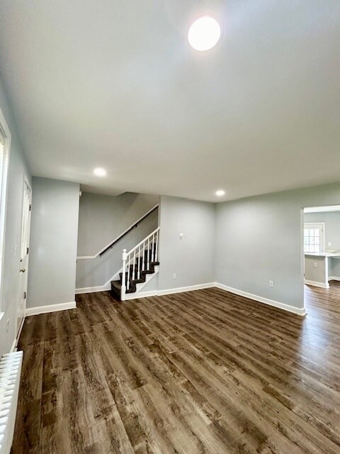 Foto del edificio - 2061 E Belvedere Ave