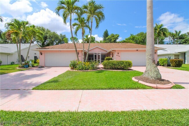 Foto del edificio - 470 St Andrews Blvd