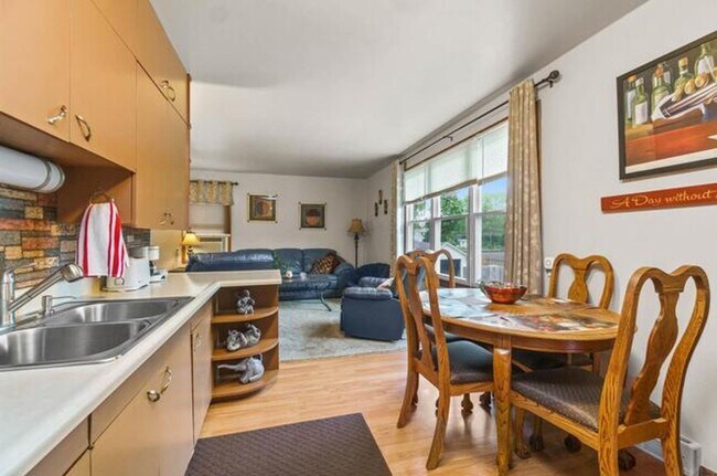 Foto del edificio - Affordable 1-Bedroom Apartment in Fort Wayne