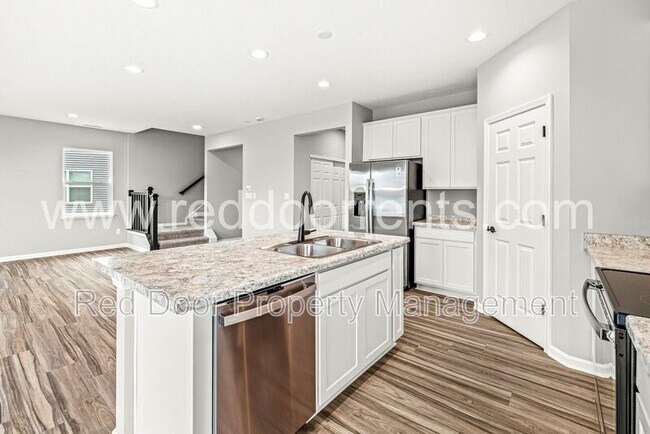 Building Photo - 5218 Triple Crown Wy