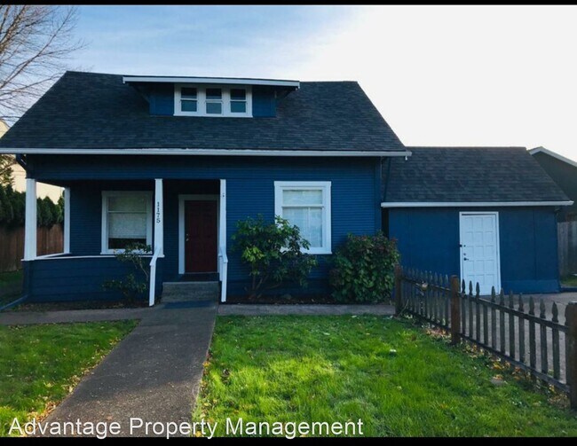 Building Photo - 2 br, 1 bath House - 1175 D Street