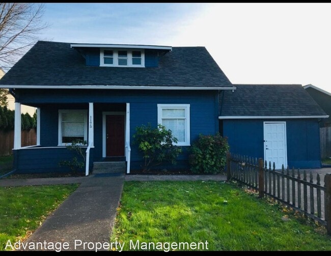 Foto del edificio - 2 br, 1 bath House - 1175 D Street