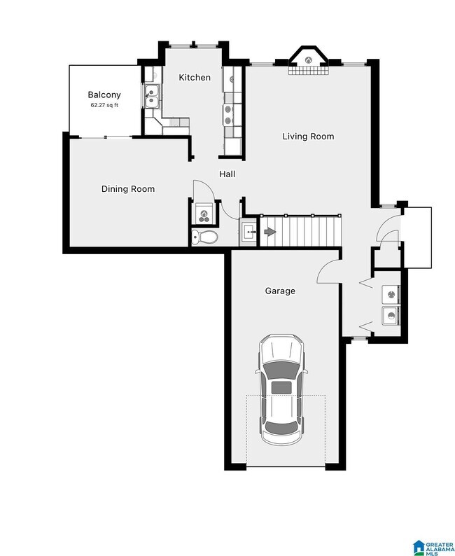 Building Photo - 2016 Waterford Pl