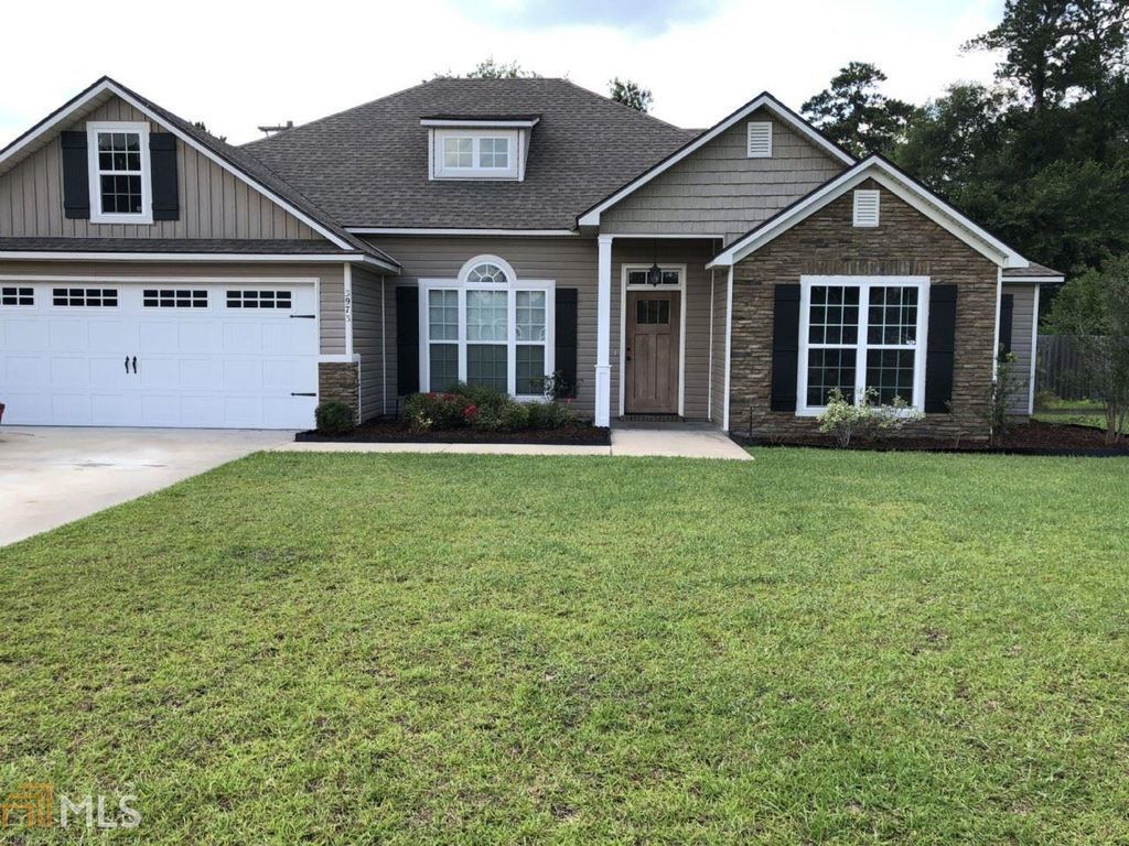 Foto principal - Modern Elegance in Valdosta: Spacious 4BR/...