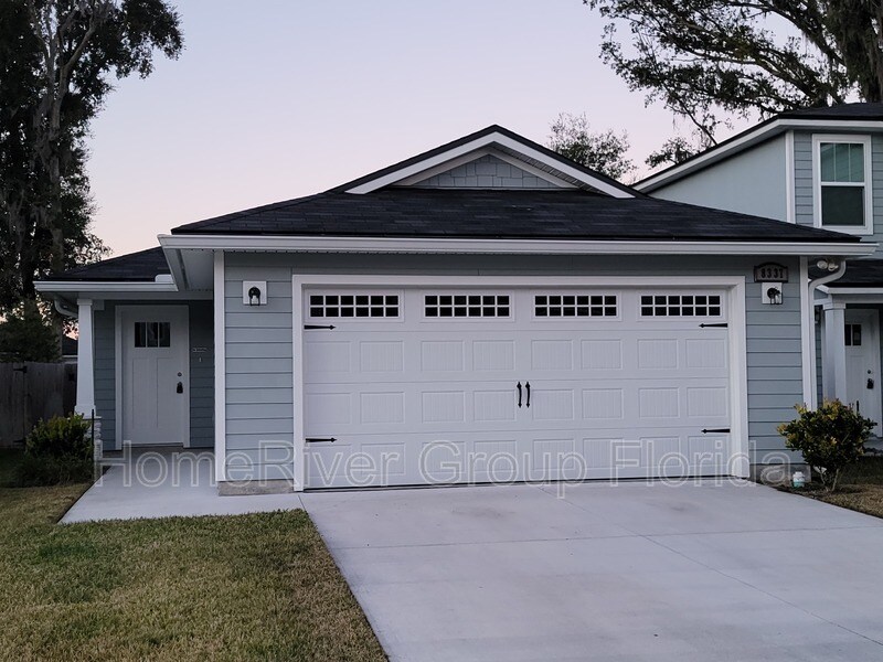 8337 Highfield Ave, Jacksonville, FL 32216 House for Rent in