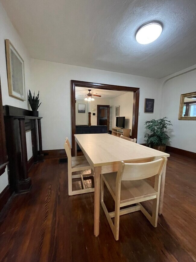 Foto del edificio - 507 Grier St