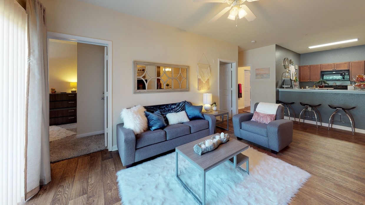 Photo - North 38 Apartments