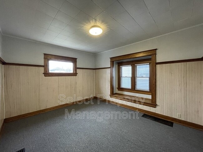 Building Photo - 1425 Taylor St