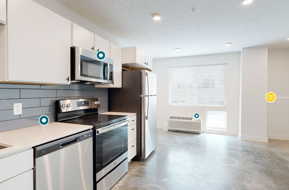 Photo - Swivel Apartments