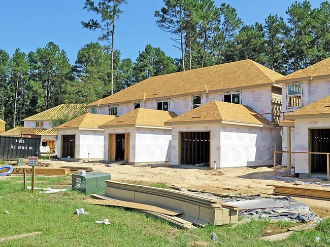 Building Photo - 116 Artesian Way