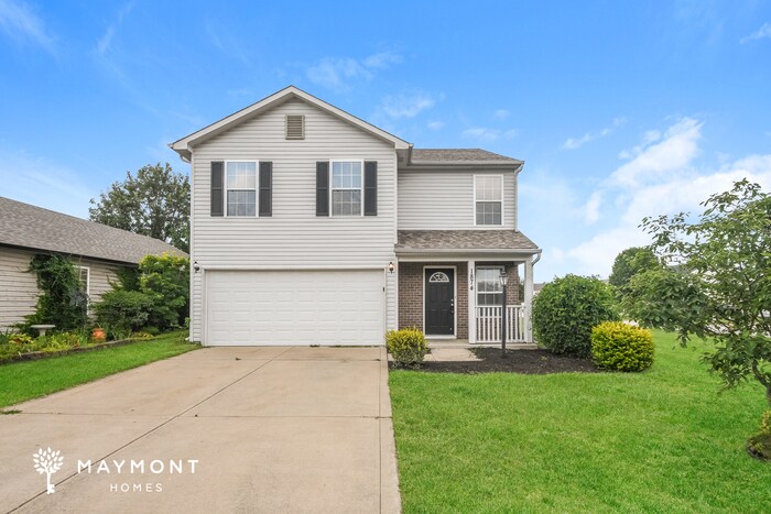 Foto principal - Great 3 Bedroom