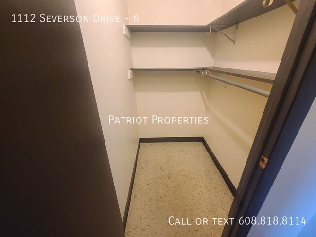 Building Photo - 1112 Severson Dr