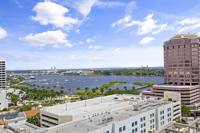 Foto del edificio - 801 S Olive Ave