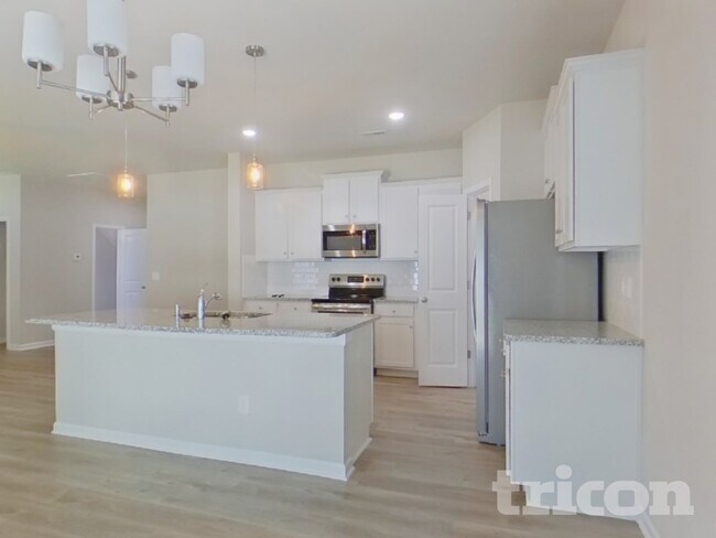 Building Photo - 209 Spring Knoll Dr