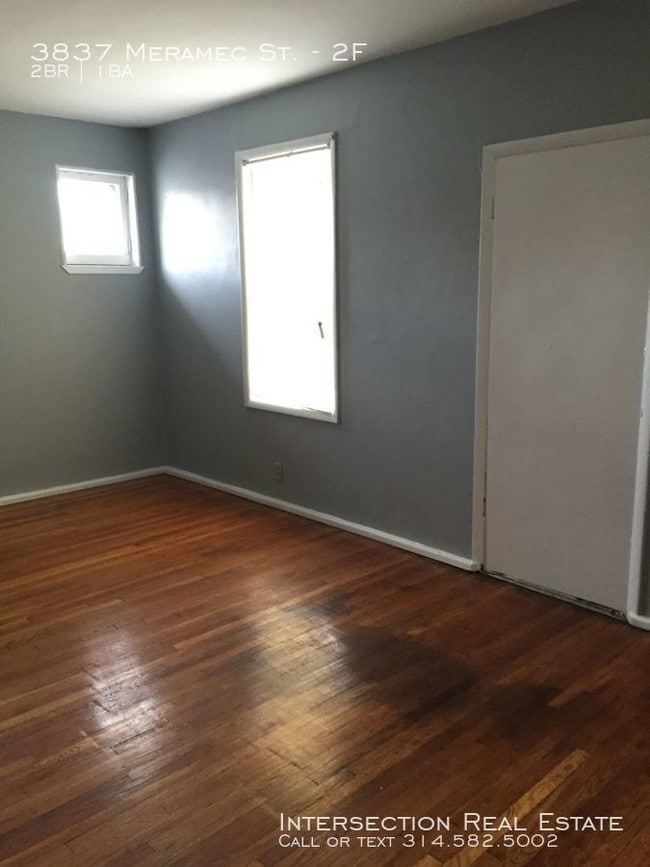 Building Photo - 3837 Meramec St