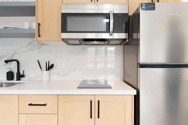 Building Photo - The Milford Grove