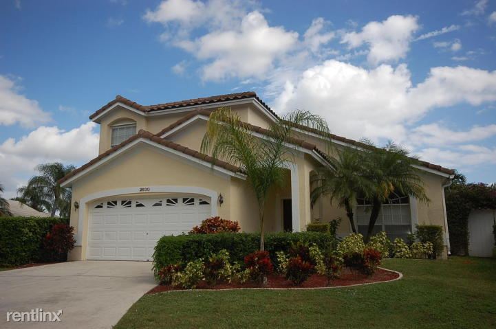 Foto principal - 4 br, 2.5 bath House - 2630 Bedford Mews Dr
