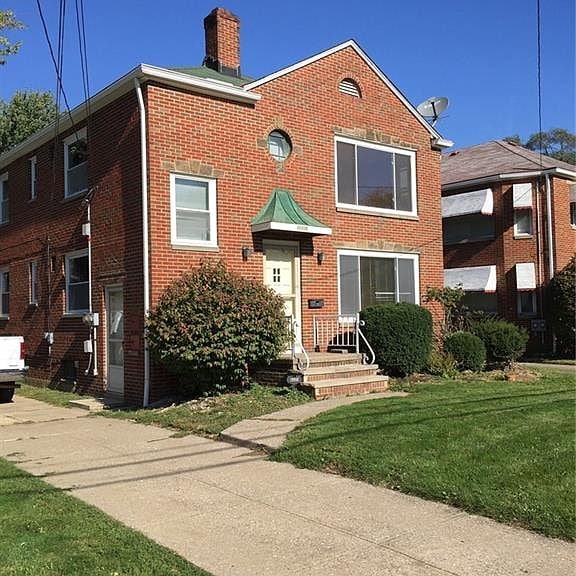 19910 Hilliard Blvd Unit 1, Rocky River, OH 44116 Room for Rent in