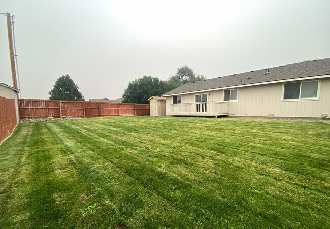 Foto del edificio - 3 Bedroom 2 Bathroom Home for Rent!