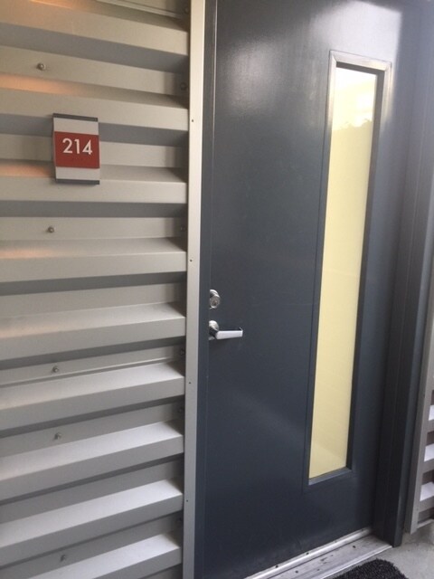 Foto del edificio - 4141 Glencoe Ave