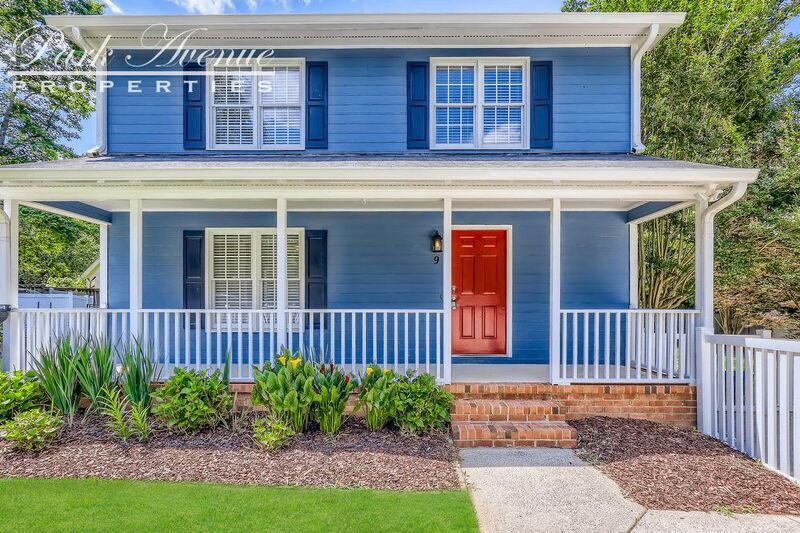 9 Cordoba St, Durham, NC 27704 House for Rent in Durham, NC