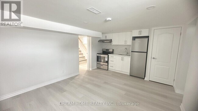 Photo du bâtiment - 6 Clementine Square