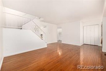 Living Room - 13065 W Ohio Ave