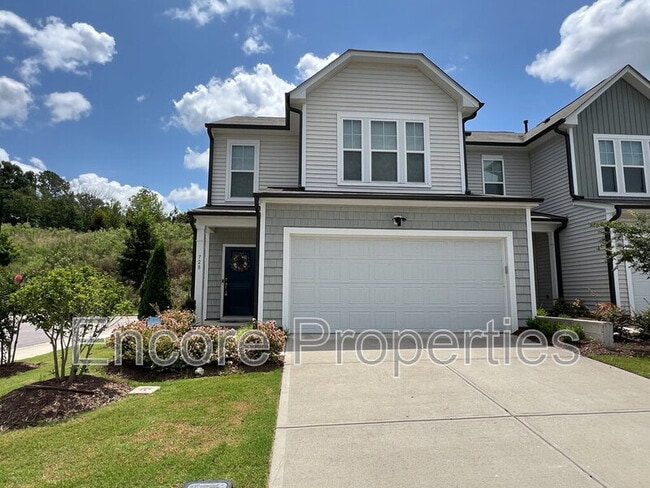 Photo - 728 Colby Pl Townhome
