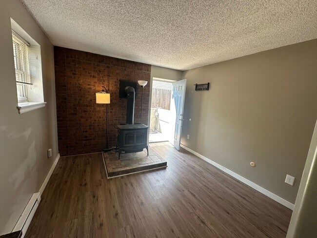 Foto del edificio - 2139 Grant St