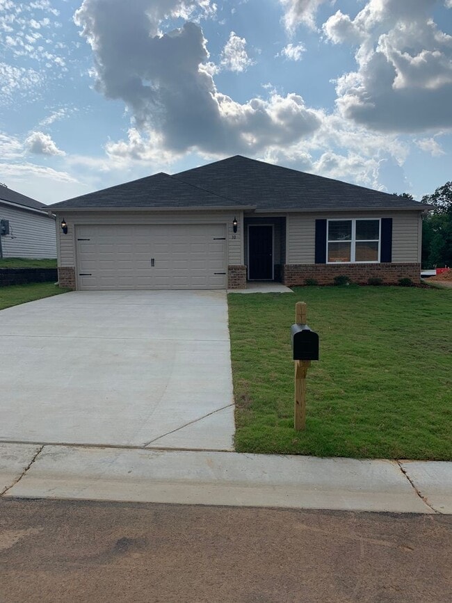 Building Photo - Don’t Miss Out! 3-Bedroom, 2-Bath Home in Deer Brook Crossing – Available Soon