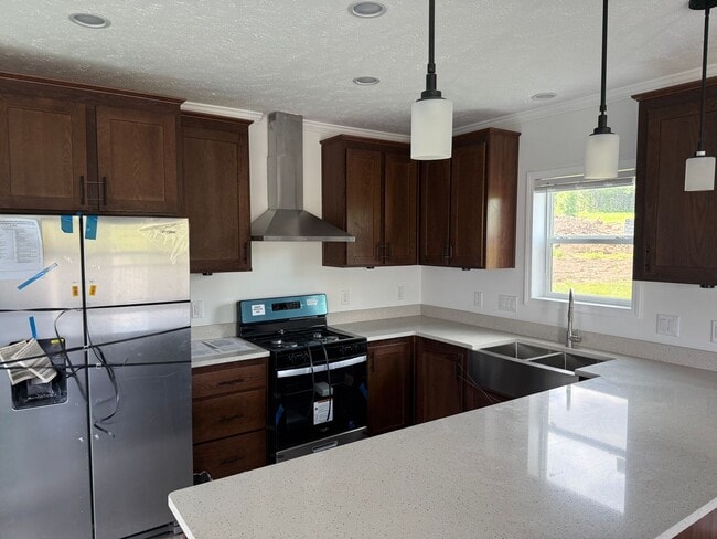 Interior Photo - Candlelight Estates