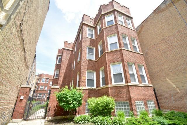Primary Photo - 2 bedroom in Chicago IL 60626