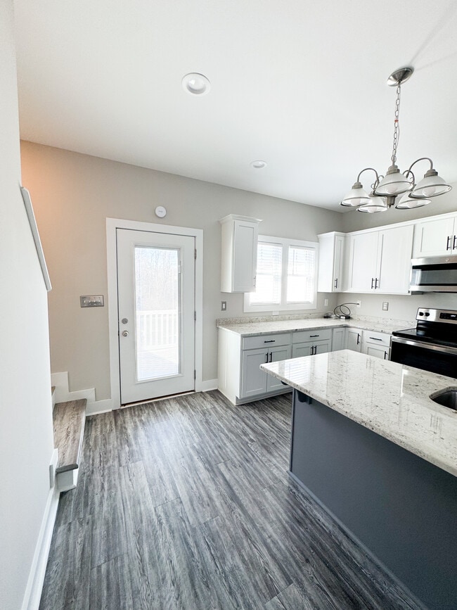 Foto del edificio - 19 Cuddington Ln