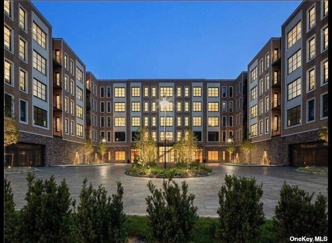 Foto del edificio - 100 Garvies Point Rd