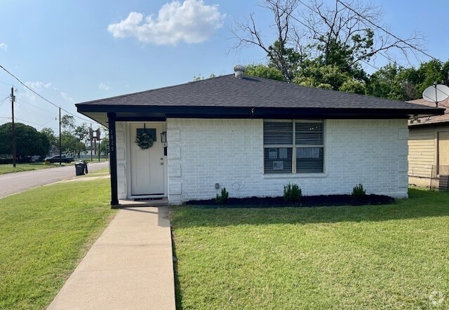 Foto principal - 1829 Wood Ave