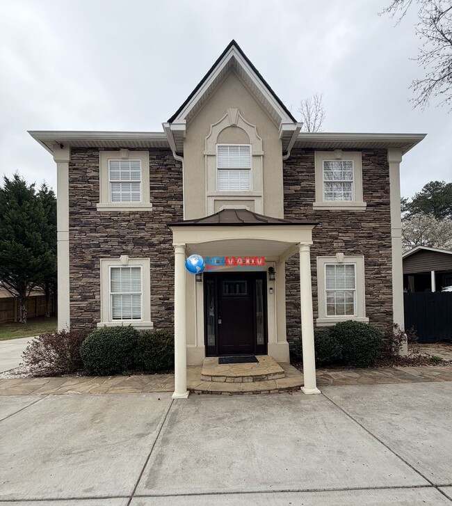 Nice 2-story house in the City of BUFORD schools - Nice 2-story house in the City of BUFORD schools