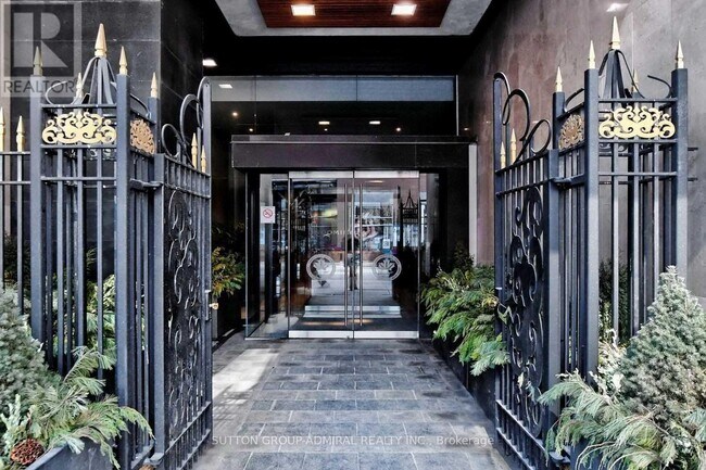 Photo du bâtiment - 375 King St W