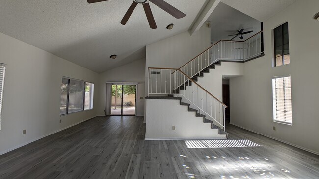 Foto del edificio - 17407 N 56th Pl