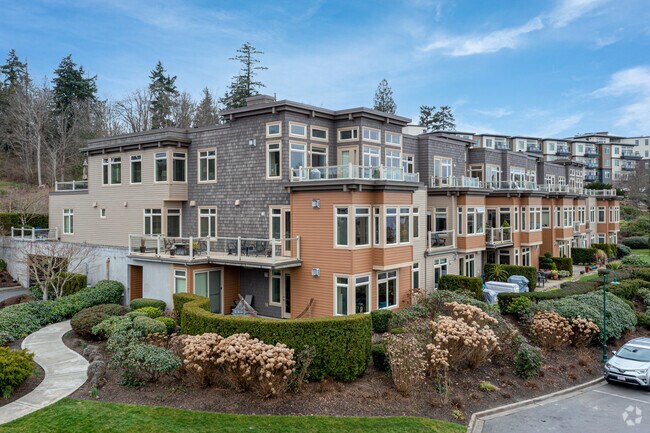 Foto del edificio - Point Edwards Condominiums