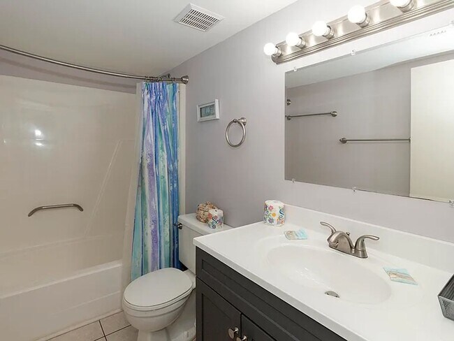 Foto del edificio - Gorgeous Condo Located in the Seascape com...