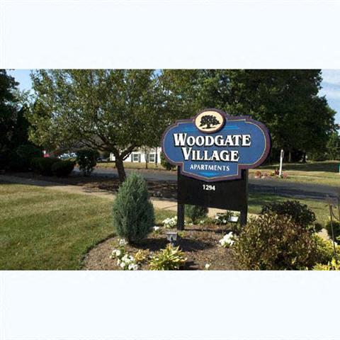 Foto del edificio - Woodgate Village