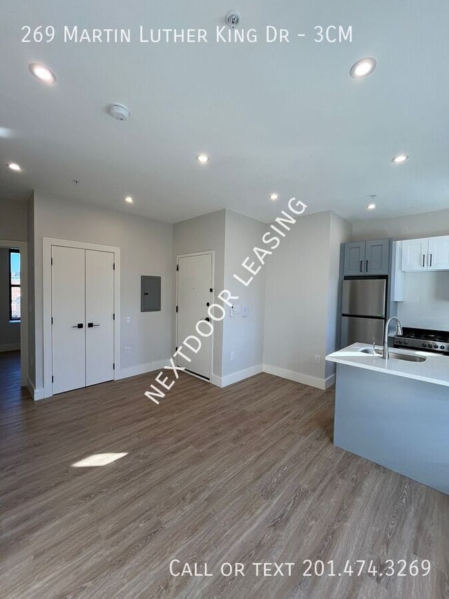 Photo - 269 M.L.K. Drive Apartment