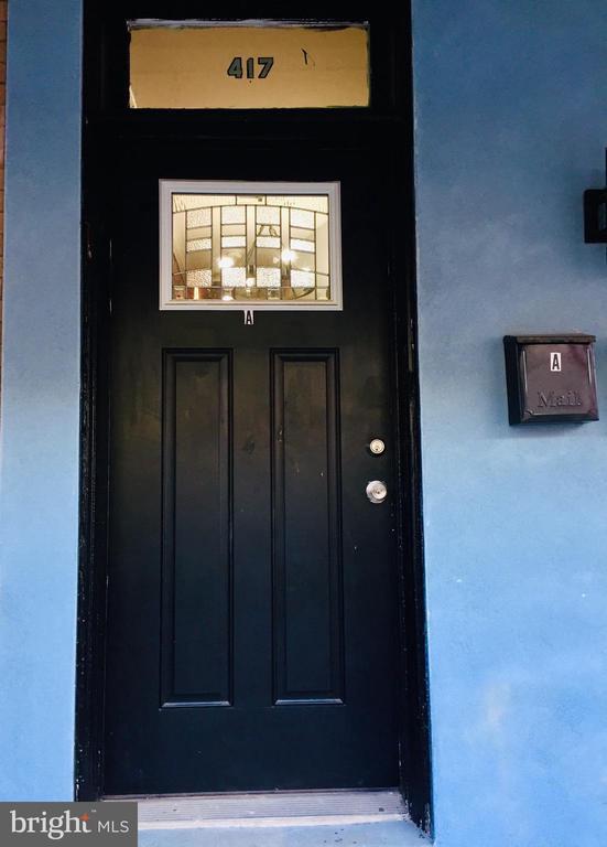 Foto principal - 417 N Salford St