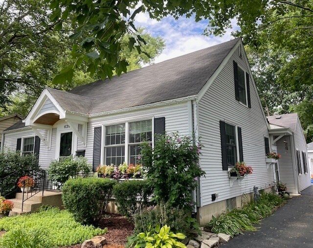Foto principal - 630 McKinley Ave
