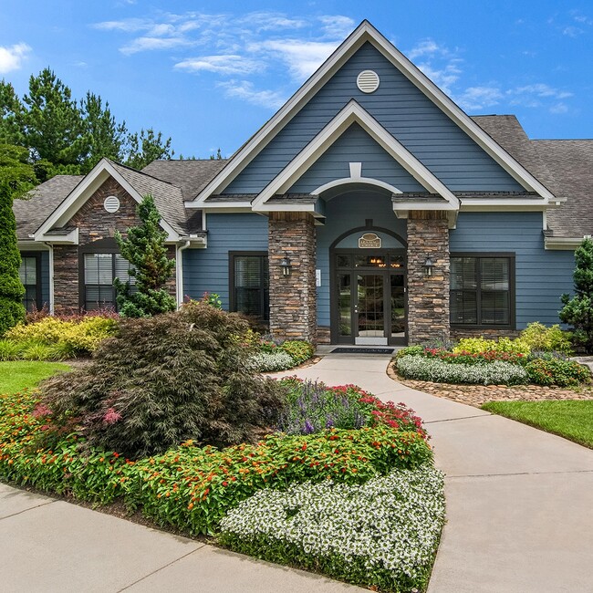 Heritage at Riverstone Apartments Canton, GA
