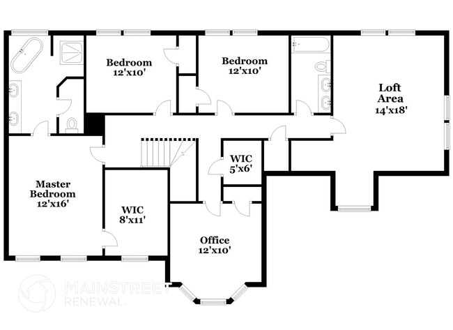 Foto del edificio - 17 Edinburgh Pl