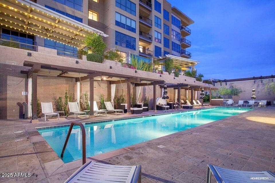 Foto principal - 15215 N Kierland Blvd