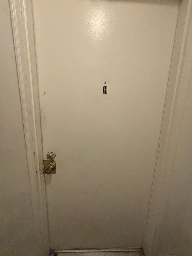 Foto del edificio - Cute One Bedroom in Norview Heights